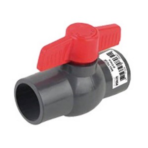 Valvola economy 50 mm