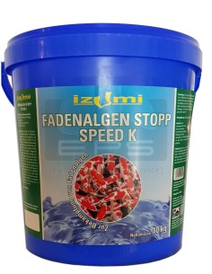 Algae Stop SPEED-K...