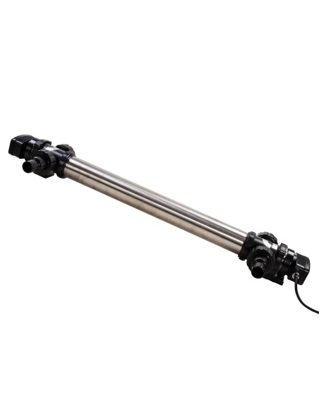 Lampada UVC inox AquaForte SUV - 72 watt