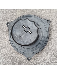 maniglia di lavaggio per...