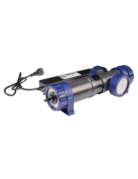 Lampada UVC FILTREAU 16 watt ad OZONO