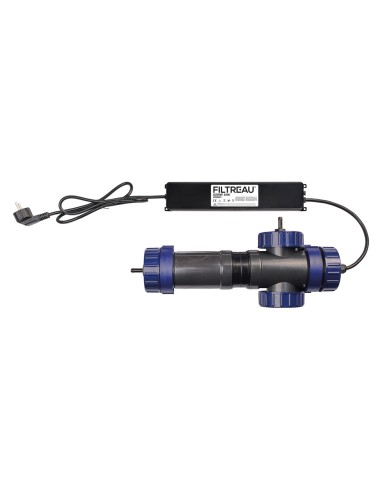 Lampada UVC FILTREAU 16 watt ad OZONO