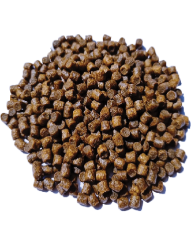 Supreme HEALTH-S affondante 4,5 mm