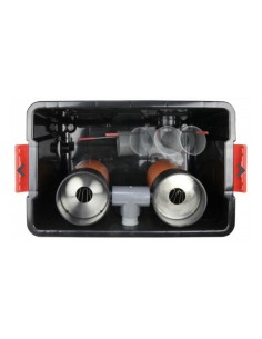 Filtro TURBOCLEANER 3 2