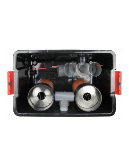 Filtro TURBOCLEANER 3