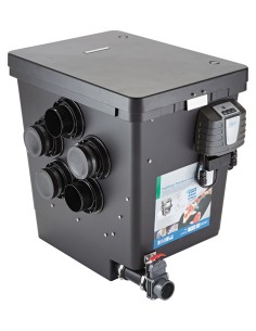 Filtro a tamburo Proficlear...