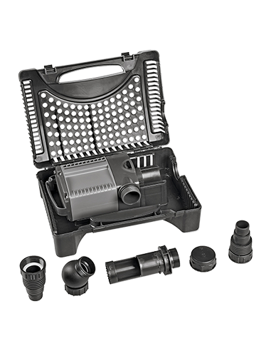 Kit Filtro a Pressione SICCE GREEN...