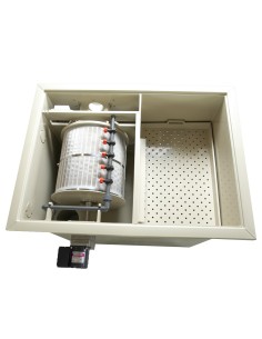 Filtro a tamburo COMBI C22-TF 2