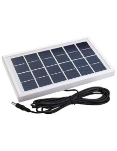 Pannello solare per...