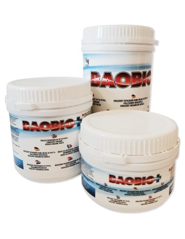 Baobio+ 2,5 kg