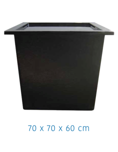 Modulo filtro MOVING BED...