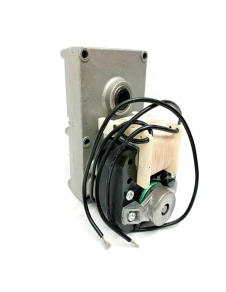 Motore di ricambio per tamburo Filtreau