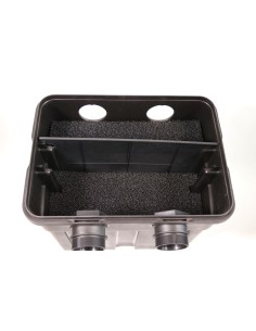 KIT filtro completo... 2