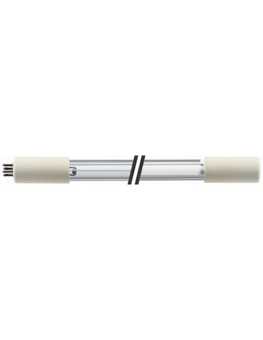 Ricambio lampada 40 watt amalgama LIGHT TEC