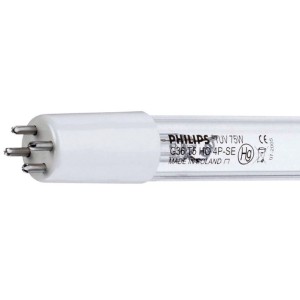 Ricambio lampada 40 watt T5...