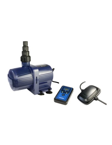 Osaga BB3-20000 150W regolabile con telecomando