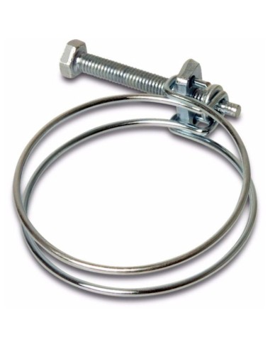 tubo pvc a spirale dia 50 interno mm...