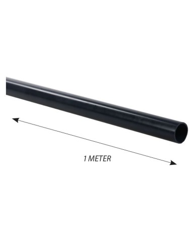 tubo pvc 50 mm - pn10 - 1 metro