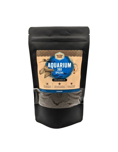 Nutramare Aquarium360 Special - 250ml - 2 mm