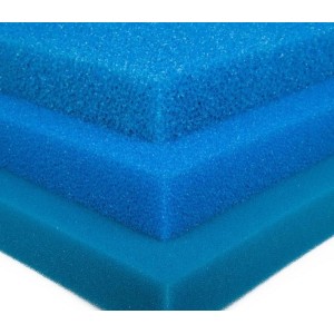 Spugna fina 125x100x5cm