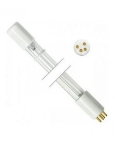 Lampada di ricambio per UVC...