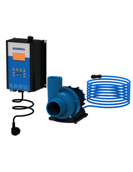 Aquafrote Blue Eco 350