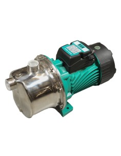 Pompa di lavaggio inox...