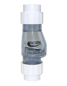 valvola valterra di non...