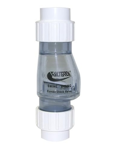 valvola valterra di non ritorno 63 mm